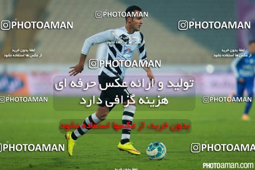 333598, Tehran, [*parameter:4*], Iran Pro League، Persian Gulf Cup، 2015-16 season، First Leg، Week 15، Esteghlal ۱ v ۰ Saba Battery on 2015/12/17 at Azadi Stadium