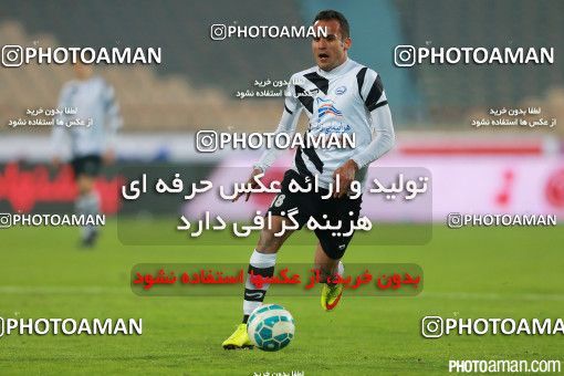 333446, Tehran, [*parameter:4*], Iran Pro League، Persian Gulf Cup، 2015-16 season، First Leg، Week 15، Esteghlal ۱ v ۰ Saba Battery on 2015/12/17 at Azadi Stadium