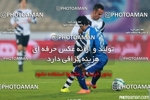 333590, Tehran, [*parameter:4*], Iran Pro League، Persian Gulf Cup، 2015-16 season، First Leg، Week 15، Esteghlal ۱ v ۰ Saba Battery on 2015/12/17 at Azadi Stadium