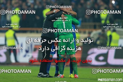 333604, Tehran, [*parameter:4*], Iran Pro League، Persian Gulf Cup، 2015-16 season، First Leg، Week 15، Esteghlal ۱ v ۰ Saba Battery on 2015/12/17 at Azadi Stadium