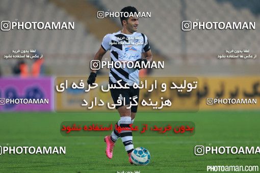 333455, Tehran, [*parameter:4*], Iran Pro League، Persian Gulf Cup، 2015-16 season، First Leg، Week 15، Esteghlal ۱ v ۰ Saba Battery on 2015/12/17 at Azadi Stadium