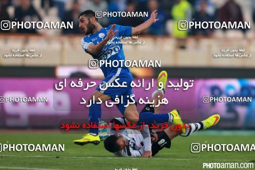 333405, Tehran, [*parameter:4*], Iran Pro League، Persian Gulf Cup، 2015-16 season، First Leg، Week 15، Esteghlal ۱ v ۰ Saba Battery on 2015/12/17 at Azadi Stadium