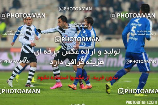 333473, Tehran, [*parameter:4*], Iran Pro League، Persian Gulf Cup، 2015-16 season، First Leg، Week 15، Esteghlal ۱ v ۰ Saba Battery on 2015/12/17 at Azadi Stadium