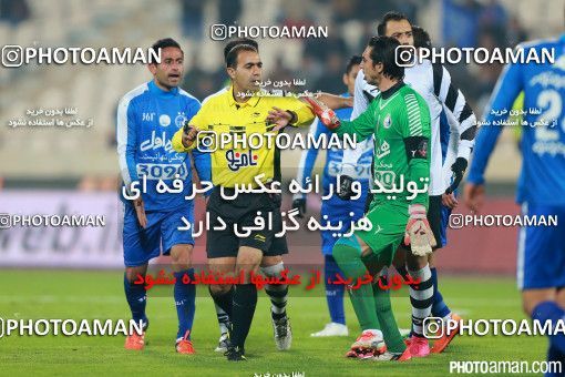 333514, Tehran, [*parameter:4*], Iran Pro League، Persian Gulf Cup، 2015-16 season، First Leg، Week 15، Esteghlal ۱ v ۰ Saba Battery on 2015/12/17 at Azadi Stadium