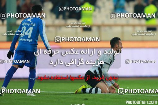 333406, Tehran, [*parameter:4*], Iran Pro League، Persian Gulf Cup، 2015-16 season، First Leg، Week 15، Esteghlal ۱ v ۰ Saba Battery on 2015/12/17 at Azadi Stadium