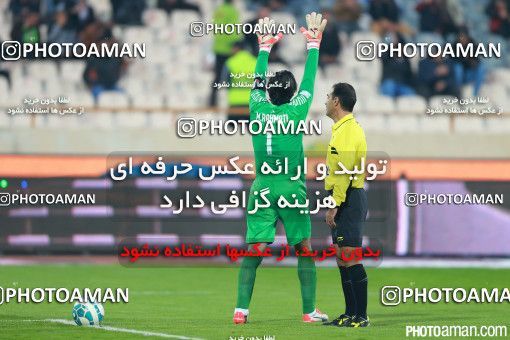 333422, Tehran, [*parameter:4*], Iran Pro League، Persian Gulf Cup، 2015-16 season، First Leg، Week 15، Esteghlal ۱ v ۰ Saba Battery on 2015/12/17 at Azadi Stadium