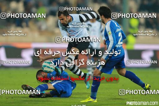 333451, Tehran, [*parameter:4*], Iran Pro League، Persian Gulf Cup، 2015-16 season، First Leg، Week 15، Esteghlal ۱ v ۰ Saba Battery on 2015/12/17 at Azadi Stadium