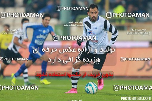 333491, Tehran, [*parameter:4*], Iran Pro League، Persian Gulf Cup، 2015-16 season، First Leg، Week 15، Esteghlal ۱ v ۰ Saba Battery on 2015/12/17 at Azadi Stadium