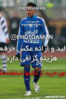 333433, Tehran, [*parameter:4*], Iran Pro League، Persian Gulf Cup، 2015-16 season، First Leg، Week 15، Esteghlal ۱ v ۰ Saba Battery on 2015/12/17 at Azadi Stadium