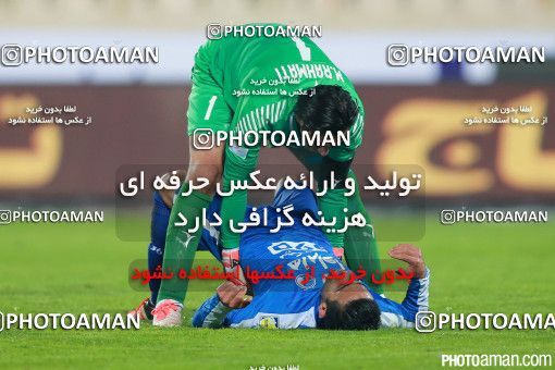 333573, Tehran, [*parameter:4*], Iran Pro League، Persian Gulf Cup، 2015-16 season، First Leg، Week 15، Esteghlal ۱ v ۰ Saba Battery on 2015/12/17 at Azadi Stadium