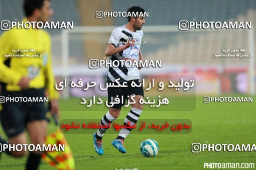 333518, Tehran, [*parameter:4*], Iran Pro League، Persian Gulf Cup، 2015-16 season، First Leg، Week 15، Esteghlal ۱ v ۰ Saba Battery on 2015/12/17 at Azadi Stadium