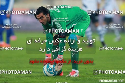 333560, Tehran, [*parameter:4*], Iran Pro League، Persian Gulf Cup، 2015-16 season، First Leg، Week 15، Esteghlal ۱ v ۰ Saba Battery on 2015/12/17 at Azadi Stadium