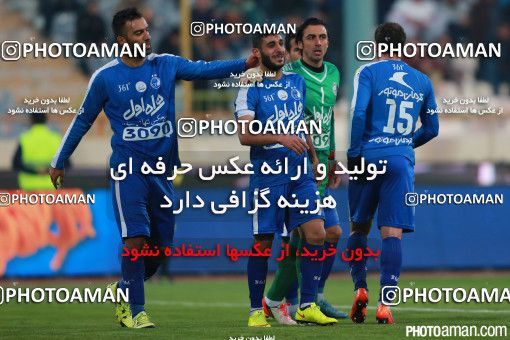 333412, Tehran, [*parameter:4*], Iran Pro League، Persian Gulf Cup، 2015-16 season، First Leg، Week 15، Esteghlal ۱ v ۰ Saba Battery on 2015/12/17 at Azadi Stadium