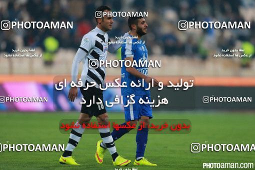 333413, Tehran, [*parameter:4*], Iran Pro League، Persian Gulf Cup، 2015-16 season، First Leg، Week 15، Esteghlal ۱ v ۰ Saba Battery on 2015/12/17 at Azadi Stadium