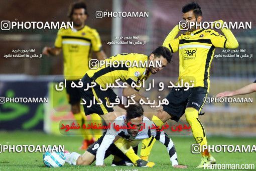 344877, Isfahan,Fooladshahr, [*parameter:4*], لیگ برتر فوتبال ایران، Persian Gulf Cup، Week 22، Second Leg، Sepahan 2 v 2 Saba on 2016/03/06 at Foolad Shahr Stadium