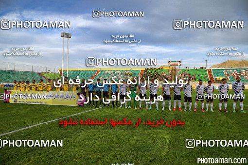 344988, Isfahan,Fooladshahr, [*parameter:4*], لیگ برتر فوتبال ایران، Persian Gulf Cup، Week 22، Second Leg، Sepahan 2 v 2 Saba on 2016/03/06 at Foolad Shahr Stadium