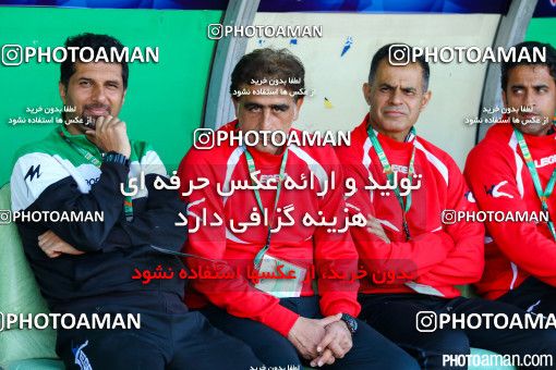 350005, Isfahan,Fooladshahr, [*parameter:4*], لیگ برتر فوتبال ایران، Persian Gulf Cup، Week 23، Second Leg، Zob Ahan Esfahan 1 v 1 Saipa on 2016/03/10 at Foolad Shahr Stadium