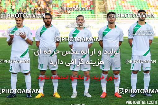 350006, Isfahan,Fooladshahr, [*parameter:4*], لیگ برتر فوتبال ایران، Persian Gulf Cup، Week 23، Second Leg، Zob Ahan Esfahan 1 v 1 Saipa on 2016/03/10 at Foolad Shahr Stadium