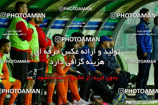 350118, Isfahan,Fooladshahr, [*parameter:4*], لیگ برتر فوتبال ایران، Persian Gulf Cup، Week 23، Second Leg، Zob Ahan Esfahan 1 v 1 Saipa on 2016/03/10 at Foolad Shahr Stadium