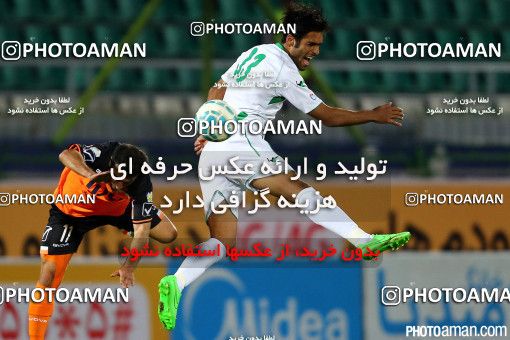 347249, Isfahan,Fooladshahr, [*parameter:4*], لیگ برتر فوتبال ایران، Persian Gulf Cup، Week 23، Second Leg، Zob Ahan Esfahan 1 v 1 Saipa on 2016/03/10 at Foolad Shahr Stadium