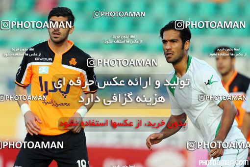 349529, Isfahan,Fooladshahr, [*parameter:4*], لیگ برتر فوتبال ایران، Persian Gulf Cup، Week 23، Second Leg، Zob Ahan Esfahan 1 v 1 Saipa on 2016/03/10 at Foolad Shahr Stadium