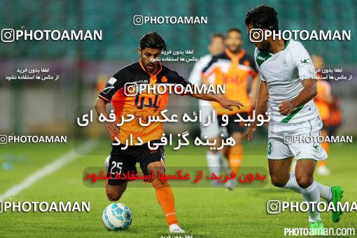 349462, Isfahan,Fooladshahr, [*parameter:4*], لیگ برتر فوتبال ایران، Persian Gulf Cup، Week 23، Second Leg، Zob Ahan Esfahan 1 v 1 Saipa on 2016/03/10 at Foolad Shahr Stadium