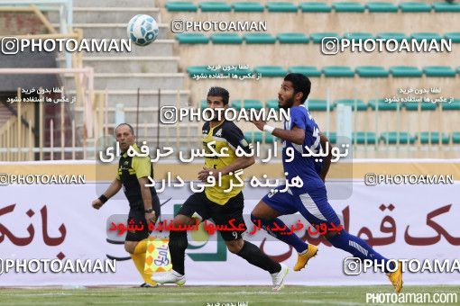 349398, Ahvaz, [*parameter:4*], لیگ برتر فوتبال ایران، Persian Gulf Cup، Week 23، Second Leg، Esteghlal Ahvaz 1 v 0 Rah Ahan on 2016/03/11 at Takhti Stadium Ahvaz