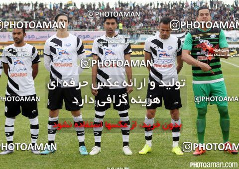 421527, Qom, [*parameter:4*], لیگ برتر فوتبال ایران، Persian Gulf Cup، Week 23، Second Leg، Saba 0 v 1 Persepolis on 2016/03/11 at Yadegar-e Emam Stadium Qom