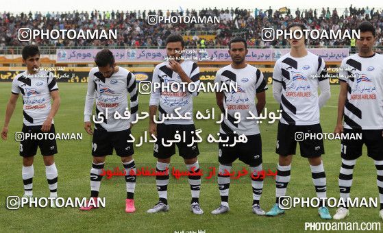 421529, Qom, [*parameter:4*], لیگ برتر فوتبال ایران، Persian Gulf Cup، Week 23، Second Leg، Saba 0 v 1 Persepolis on 2016/03/11 at Yadegar-e Emam Stadium Qom