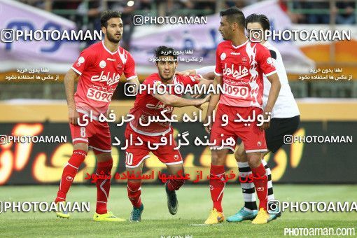 351262, Qom, [*parameter:4*], لیگ برتر فوتبال ایران، Persian Gulf Cup، Week 23، Second Leg، Saba 0 v 1 Persepolis on 2016/03/11 at Yadegar-e Emam Stadium Qom