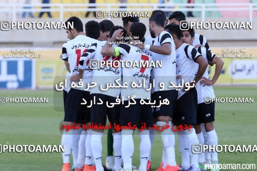 355031, Ahvaz, [*parameter:4*], لیگ برتر فوتبال ایران، Persian Gulf Cup، Week 24، Second Leg، Foulad Khouzestan 0 v 0 Saba on 2016/04/02 at Ahvaz Ghadir Stadium