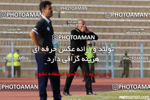 359206, Ahvaz, [*parameter:4*], لیگ برتر فوتبال ایران، Persian Gulf Cup، Week 25، Second Leg، Esteghlal Ahvaz 0 v 1 Esteghlal Khouzestan on 2016/04/08 at Takhti Stadium Ahvaz