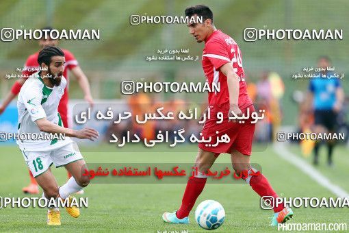 359390, Isfahan,Fooladshahr, [*parameter:4*], Iran Pro League، Persian Gulf Cup، 2015-16 season، Second Leg، Week 25، Zob Ahan Esfahan ۱ v 2 Tractor S.C. on 2016/04/10 at Foolad Shahr Stadium