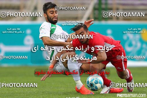 359593, Isfahan,Fooladshahr, [*parameter:4*], Iran Pro League، Persian Gulf Cup، 2015-16 season، Second Leg، Week 25، Zob Ahan Esfahan ۱ v 2 Tractor S.C. on 2016/04/10 at Foolad Shahr Stadium