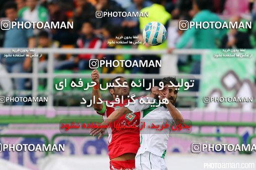 359483, Isfahan,Fooladshahr, [*parameter:4*], Iran Pro League، Persian Gulf Cup، 2015-16 season، Second Leg، Week 25، Zob Ahan Esfahan ۱ v 2 Tractor S.C. on 2016/04/10 at Foolad Shahr Stadium