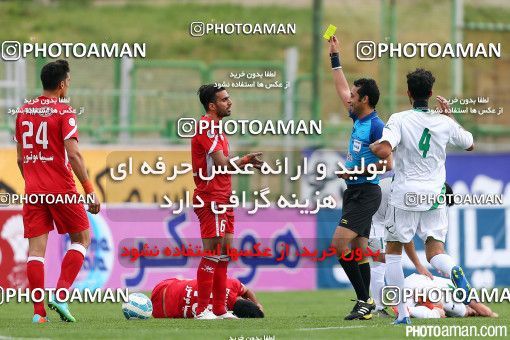 359383, Isfahan,Fooladshahr, [*parameter:4*], Iran Pro League، Persian Gulf Cup، 2015-16 season، Second Leg، Week 25، Zob Ahan Esfahan ۱ v 2 Tractor S.C. on 2016/04/10 at Foolad Shahr Stadium