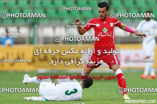 359600, Isfahan,Fooladshahr, [*parameter:4*], Iran Pro League، Persian Gulf Cup، 2015-16 season، Second Leg، Week 25، Zob Ahan Esfahan ۱ v 2 Tractor S.C. on 2016/04/10 at Foolad Shahr Stadium