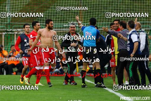 359254, Isfahan,Fooladshahr, [*parameter:4*], لیگ برتر فوتبال ایران، Persian Gulf Cup، Week 25، Second Leg، Zob Ahan Esfahan 1 v 2 Tractor Sazi on 2016/04/10 at Foolad Shahr Stadium