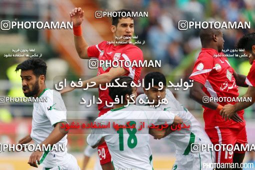 359323, Isfahan,Fooladshahr, [*parameter:4*], Iran Pro League، Persian Gulf Cup، 2015-16 season، Second Leg، Week 25، Zob Ahan Esfahan ۱ v 2 Tractor S.C. on 2016/04/10 at Foolad Shahr Stadium