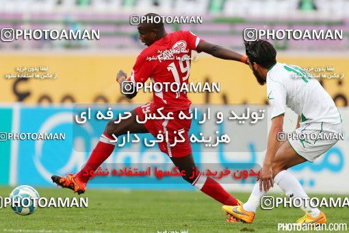 359300, Isfahan,Fooladshahr, [*parameter:4*], Iran Pro League، Persian Gulf Cup، 2015-16 season، Second Leg، Week 25، Zob Ahan Esfahan ۱ v 2 Tractor S.C. on 2016/04/10 at Foolad Shahr Stadium