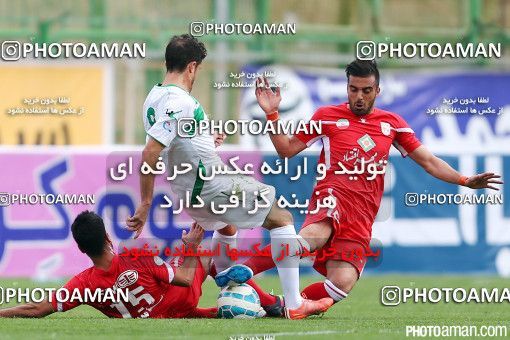 359381, Isfahan,Fooladshahr, [*parameter:4*], Iran Pro League، Persian Gulf Cup، 2015-16 season، Second Leg، Week 25، Zob Ahan Esfahan ۱ v 2 Tractor S.C. on 2016/04/10 at Foolad Shahr Stadium