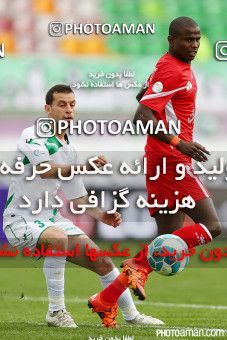 359394, Isfahan,Fooladshahr, [*parameter:4*], Iran Pro League، Persian Gulf Cup، 2015-16 season، Second Leg، Week 25، Zob Ahan Esfahan ۱ v 2 Tractor S.C. on 2016/04/10 at Foolad Shahr Stadium