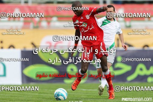 359358, Isfahan,Fooladshahr, [*parameter:4*], Iran Pro League، Persian Gulf Cup، 2015-16 season، Second Leg، Week 25، Zob Ahan Esfahan ۱ v 2 Tractor S.C. on 2016/04/10 at Foolad Shahr Stadium