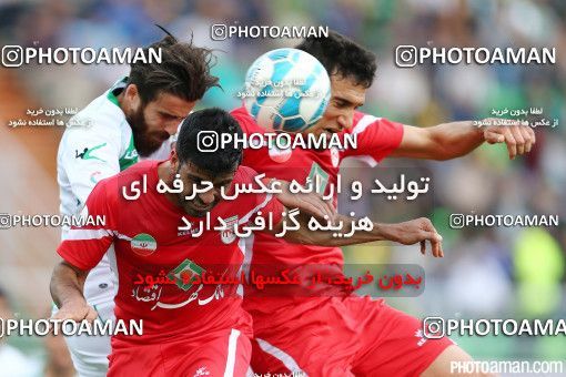 359276, Isfahan,Fooladshahr, [*parameter:4*], Iran Pro League، Persian Gulf Cup، 2015-16 season، Second Leg، Week 25، Zob Ahan Esfahan ۱ v 2 Tractor S.C. on 2016/04/10 at Foolad Shahr Stadium