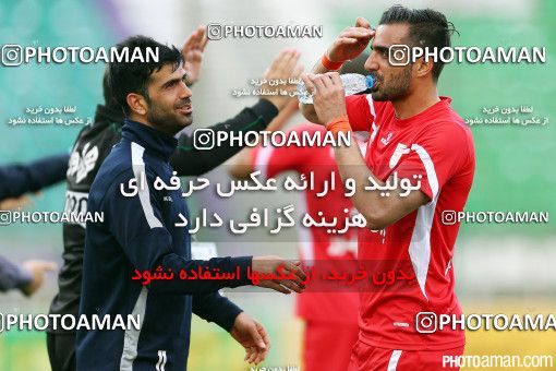 359567, Isfahan,Fooladshahr, [*parameter:4*], Iran Pro League، Persian Gulf Cup، 2015-16 season، Second Leg، Week 25، Zob Ahan Esfahan ۱ v 2 Tractor S.C. on 2016/04/10 at Foolad Shahr Stadium