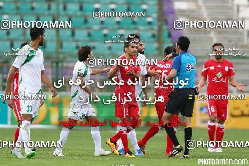 359532, Isfahan,Fooladshahr, [*parameter:4*], Iran Pro League، Persian Gulf Cup، 2015-16 season، Second Leg، Week 25، Zob Ahan Esfahan ۱ v 2 Tractor S.C. on 2016/04/10 at Foolad Shahr Stadium