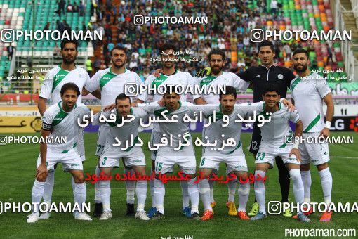 359227, Isfahan,Fooladshahr, [*parameter:4*], Iran Pro League، Persian Gulf Cup، 2015-16 season، Second Leg، Week 25، Zob Ahan Esfahan ۱ v 2 Tractor S.C. on 2016/04/10 at Foolad Shahr Stadium