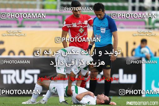 359414, Isfahan,Fooladshahr, [*parameter:4*], Iran Pro League، Persian Gulf Cup، 2015-16 season، Second Leg، Week 25، Zob Ahan Esfahan ۱ v 2 Tractor S.C. on 2016/04/10 at Foolad Shahr Stadium