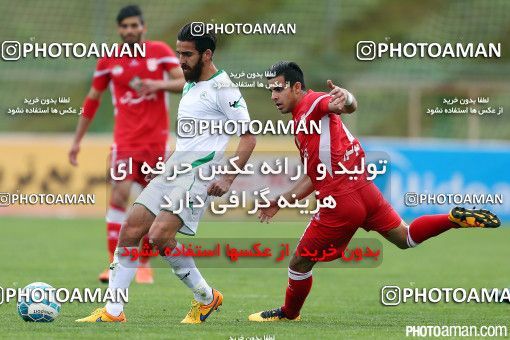 359407, Isfahan,Fooladshahr, [*parameter:4*], Iran Pro League، Persian Gulf Cup، 2015-16 season، Second Leg، Week 25، Zob Ahan Esfahan ۱ v 2 Tractor S.C. on 2016/04/10 at Foolad Shahr Stadium