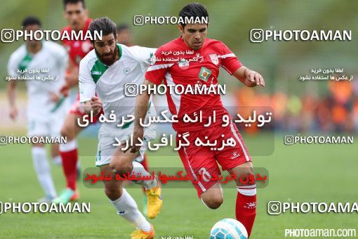 359392, Isfahan,Fooladshahr, [*parameter:4*], Iran Pro League، Persian Gulf Cup، 2015-16 season، Second Leg، Week 25، Zob Ahan Esfahan ۱ v 2 Tractor S.C. on 2016/04/10 at Foolad Shahr Stadium